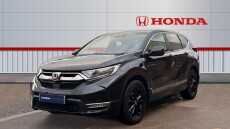 Honda CR-V 2.0 i-MMD Hybrid Sport Line 2WD 5dr eCVT Hybrid Estate